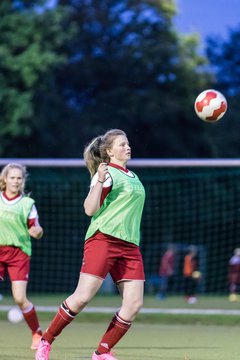 Bild 16 - B-Juniorinnen Kaltenkirchener TS - TuS Tensfeld : Ergebnis: 12:4